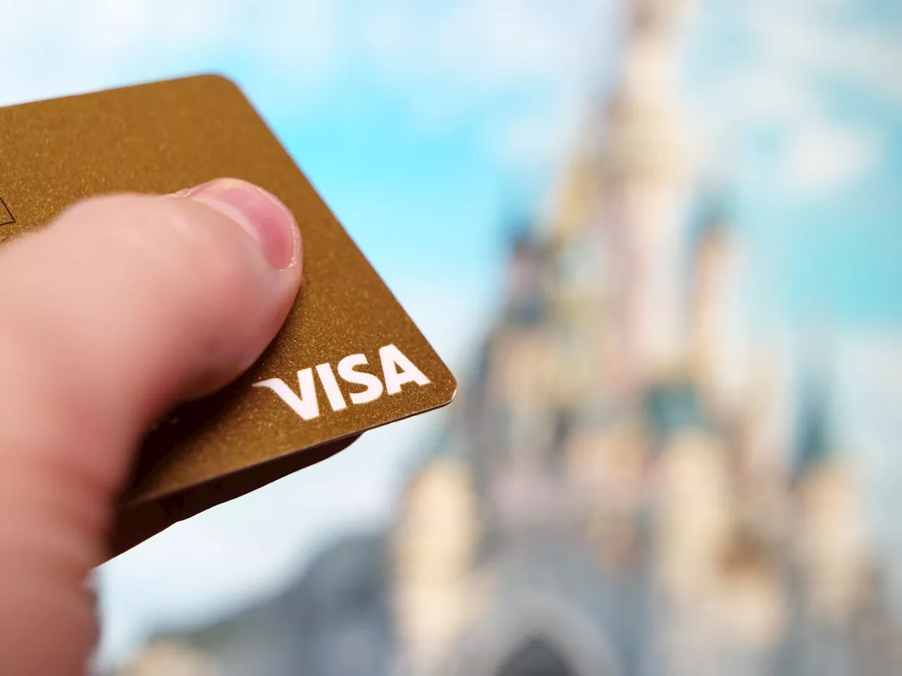 Disney et Visa s'Allient pour une Expérience Client Optimisée en Europe