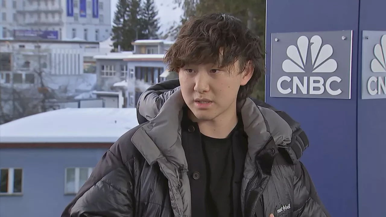 AI Race Heats Up: CEO Calls it an 'AI War' as China Makes Strides