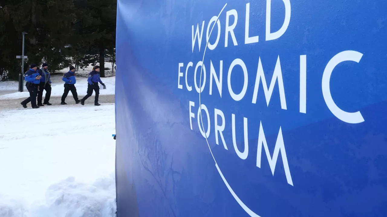 CEOs of 4 big portfolio companies dish on AI, cyber, banking, and Trump from Davos