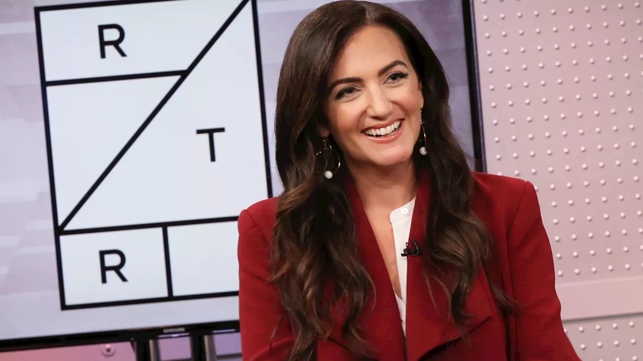 Rent the Runway CEO's 3-Step Routine for Leaving Work Mode