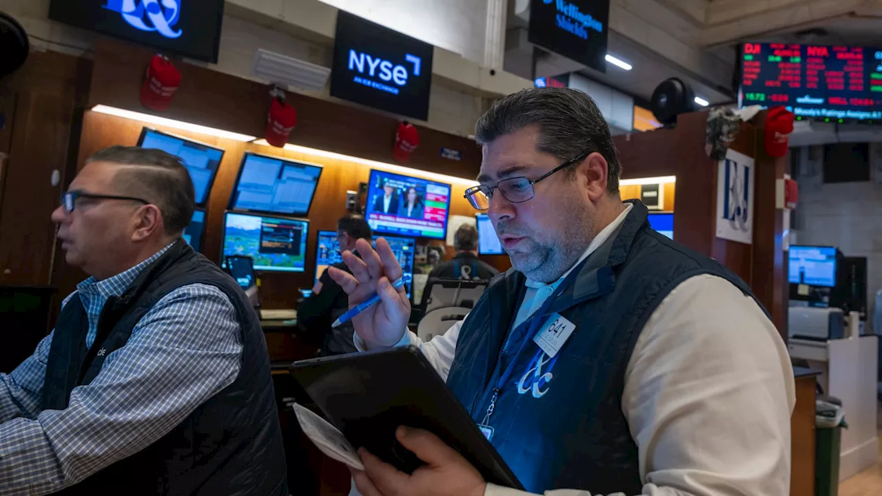 S&P 500's New High Might Be a Trap, Says Analyst