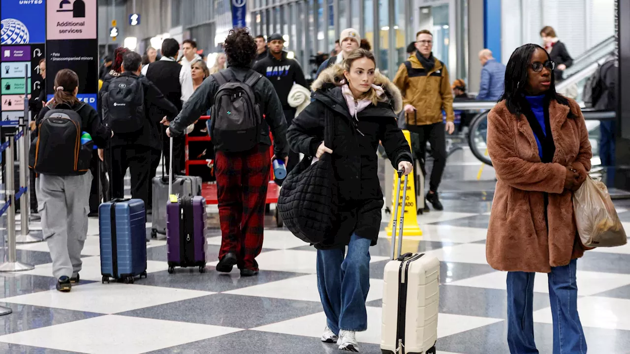 Sky-High Fares: Travel Disruptions and Industry Pressures Drive Up Air Travel Costs in 2025