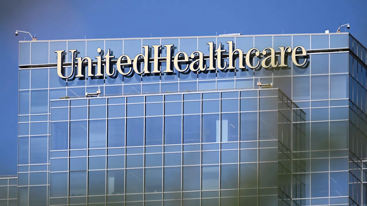 UnitedHealthcare Names Veteran Tim Noel as New CEO After CEO's Murder