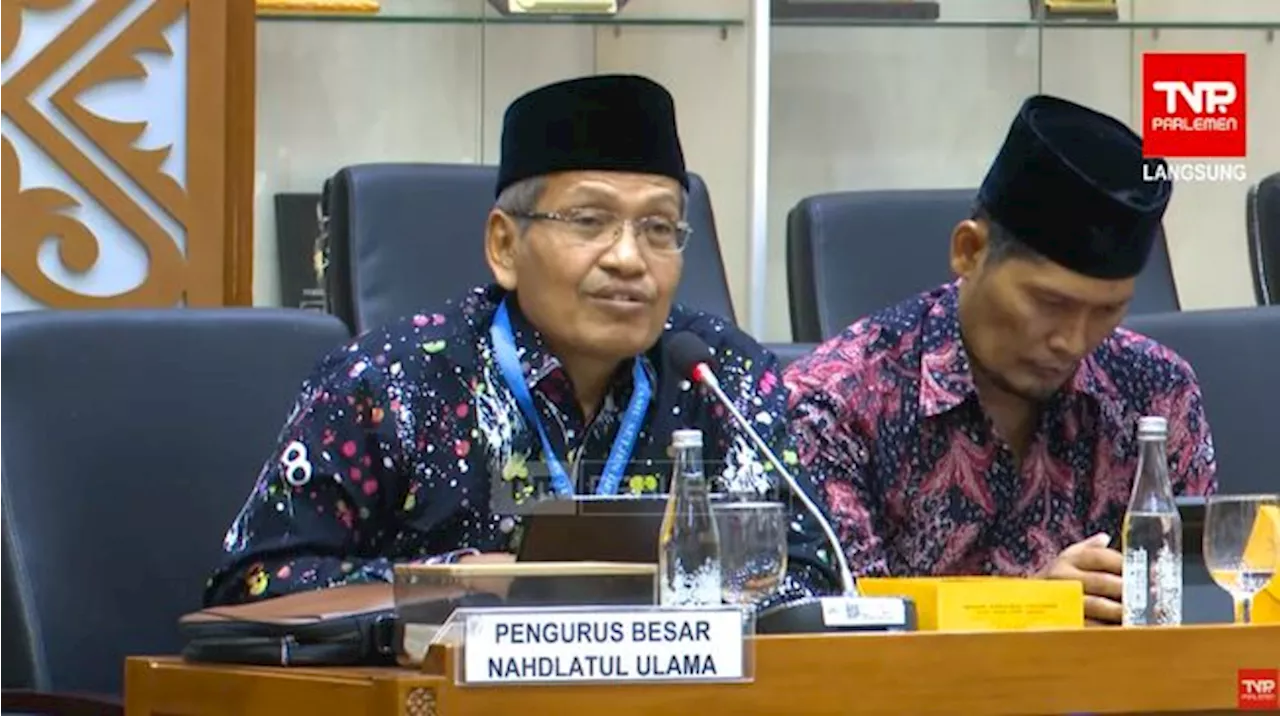 PBNU Punya Perusahaan Pengelola Tambang, Ini Pemilik Sahamnya