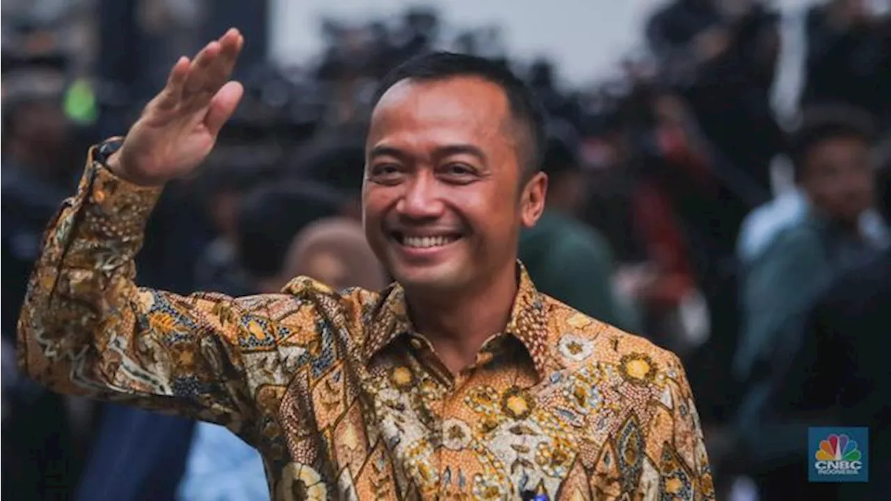 Presiden Perintahkan Penghematan Belanja Negara Rp 306,69 Triliun