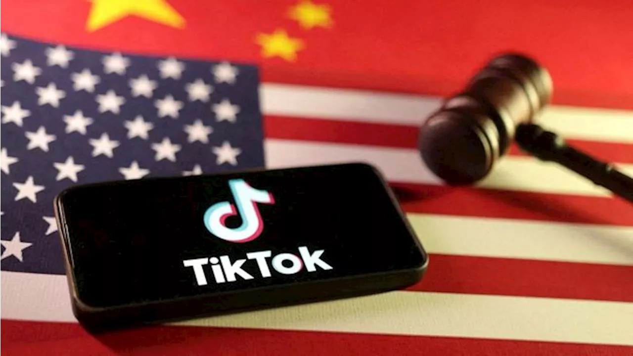 Trump Selamatkan TikTok, Orang China Ngamuk Bilang Begini