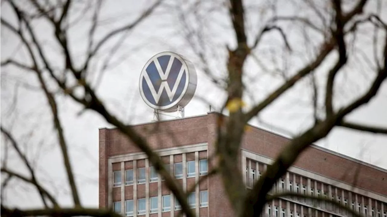 Volkswagen Mencari Kesepakatan Baru di Tengah Permintaan Lemah dan Persaingan China