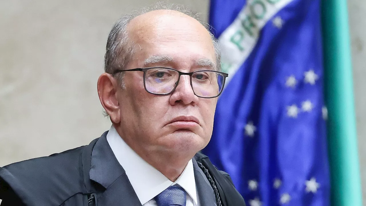 Gilmar Mendes defende semipresidencialismo para 2025 e critica emendas parlamentares