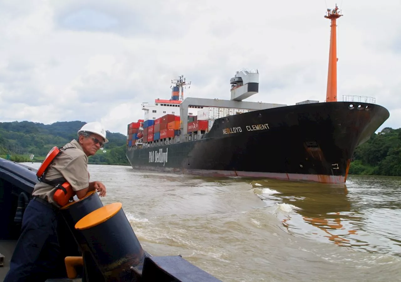 Para diplomatas, retomada do Canal do Panamá pelos EUA é improvável