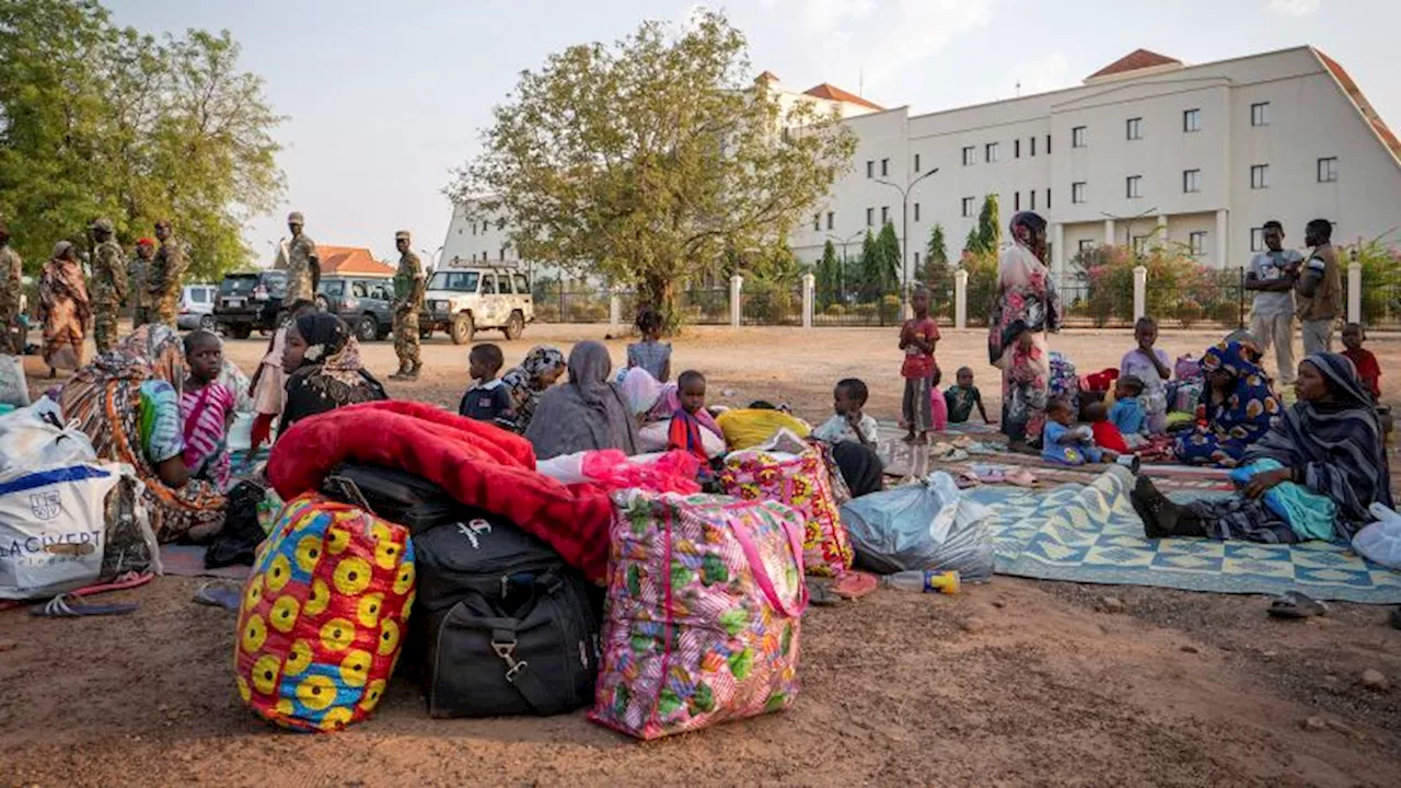 South Sudan suspends social media platforms over videos of Sudan killings