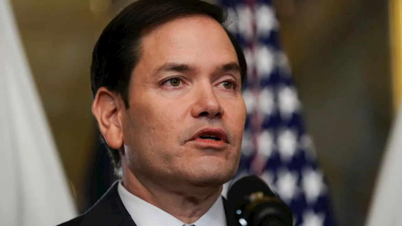 Marco Rubio, Primer Secretario de Estado Hispano, Inicia Gira por Latinoamérica