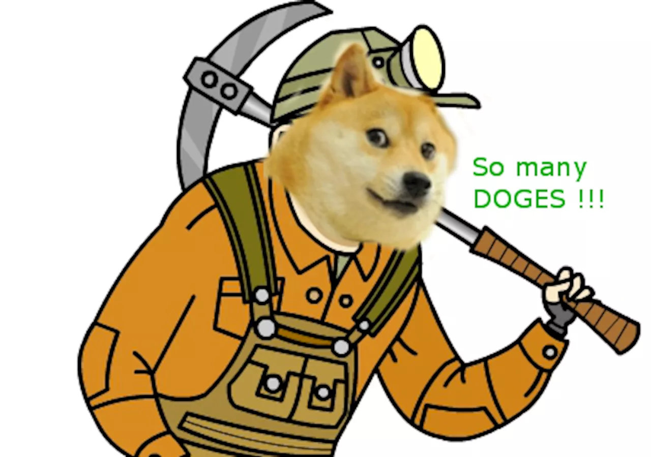 DOGE News: Dogecoin ETF Filed as Elon Musk's D.O.G.E Gains Traction