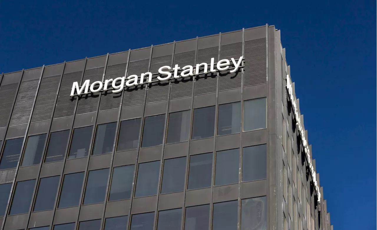 Morgan Stanley to Explore Safe Crypto Offering with Regulators