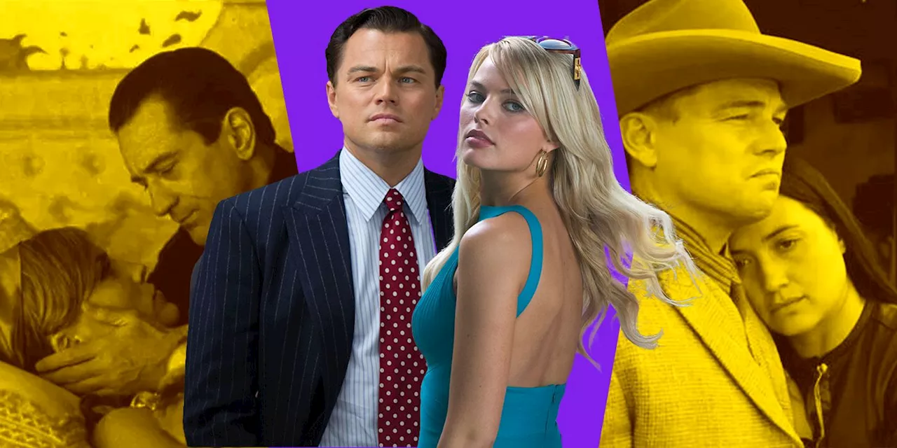 10 Worst Couples in Martin Scorsese Movies, Ranked