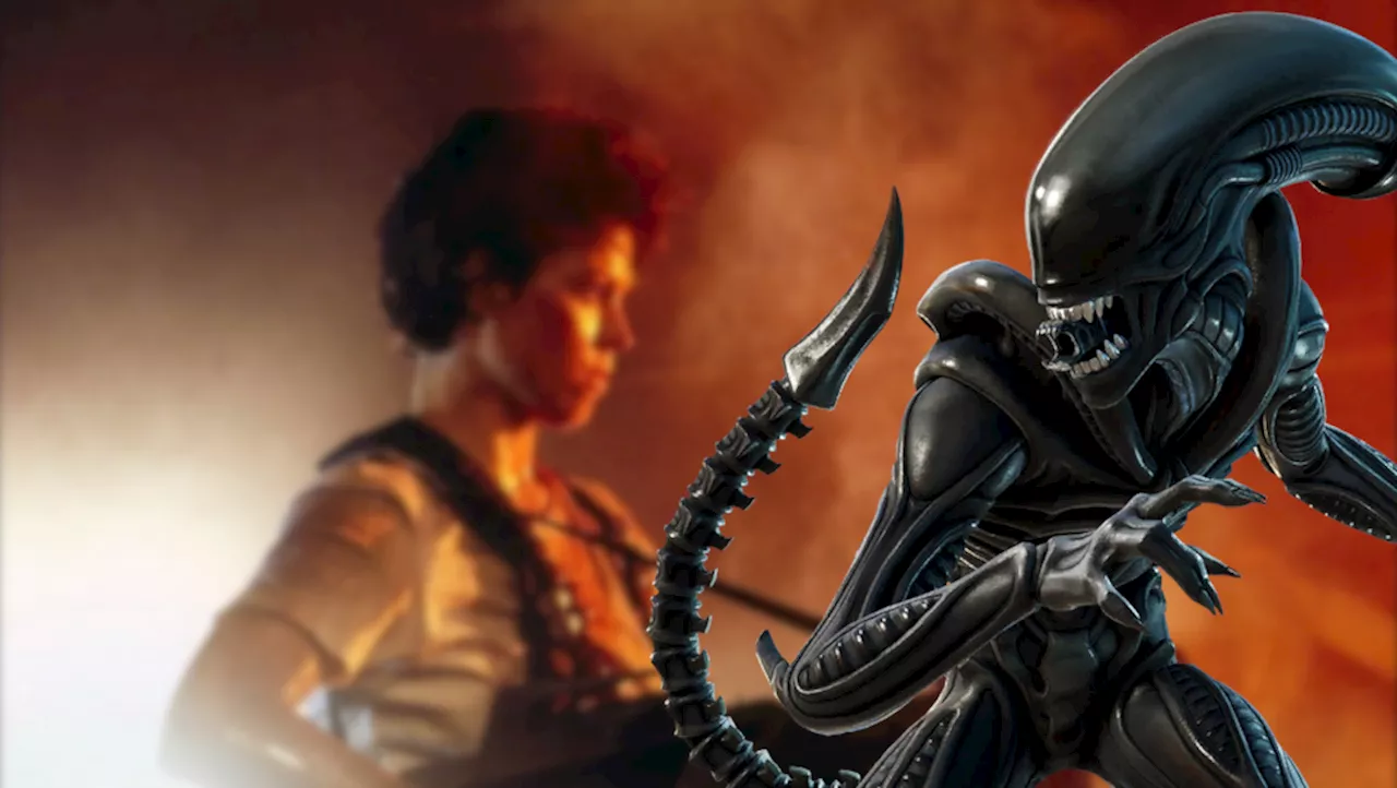 Alien: Romulus Director Debunks New Rumor (But It Just Got Even More Interesting)