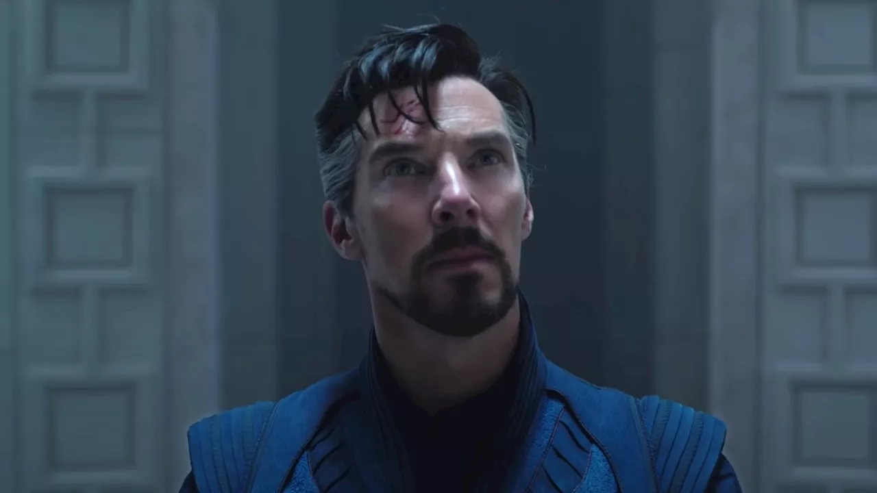 Doctor Strange 3: Marvel In Talks With Benedict Cumberbatch About Sequel