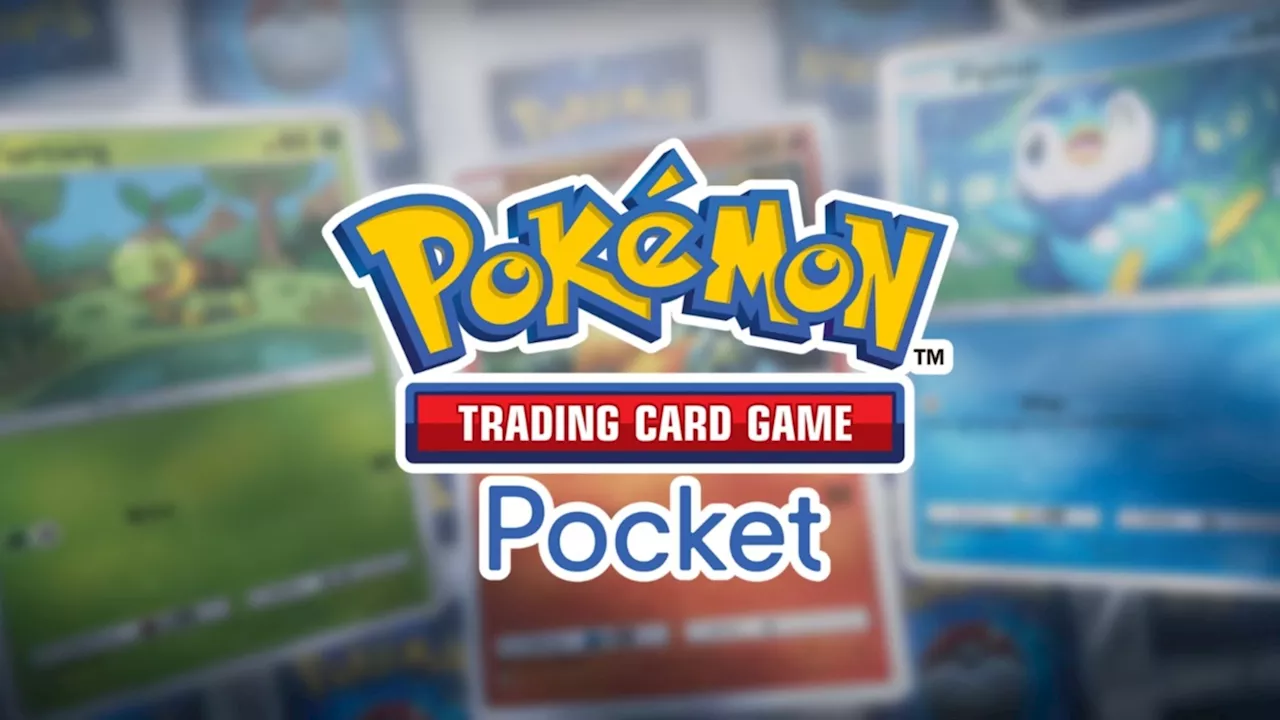 Pokemon Trading Card Game: Space-Time Smackdown Expansion Incoming!