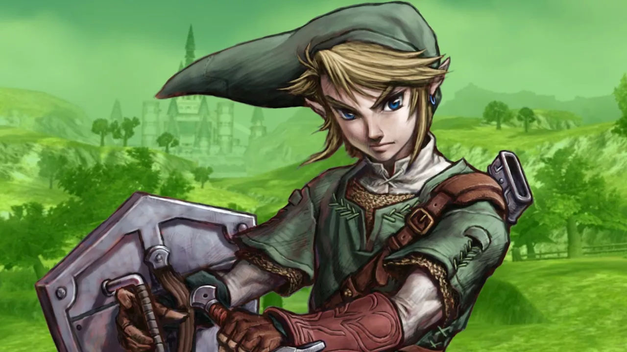 Zelda Remake or Remaster Rumored for 2025 Release