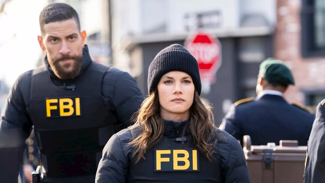 Un nuovo spin-off di FBI che coinvolge la CIA in sviluppo per la prossima stagione