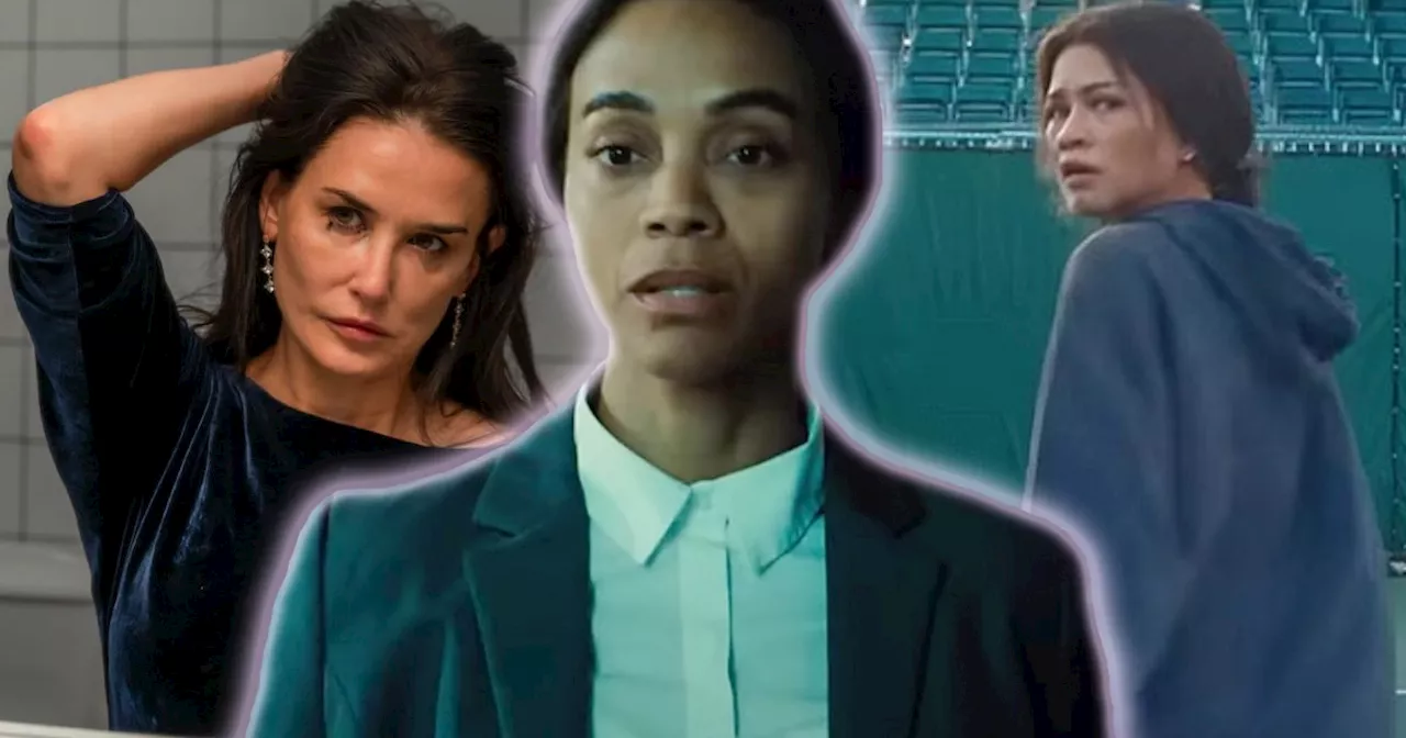 2025 Oscars: Emilia Pérez Has Too Many Noms, Challengers Snubbed, & Other Takeaways