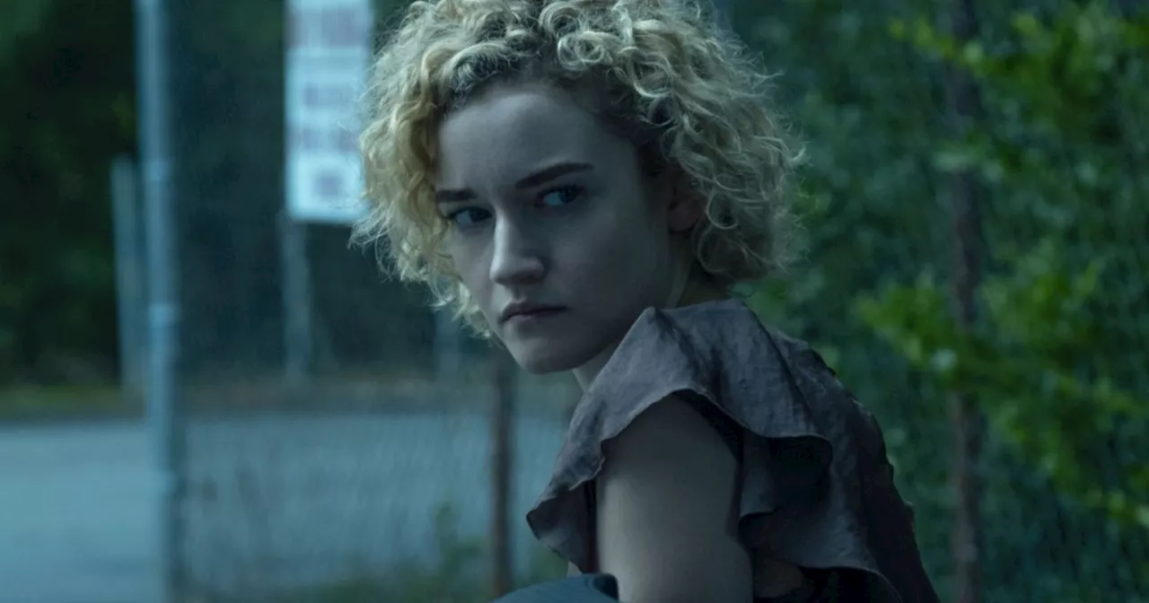 Julia Garner Delves into the Mystique of Playing the Silver Surfer in The Fantastic Four: First Steps