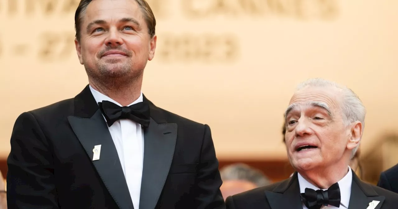 Leonardo DiCaprio and Martin Scorsese's 'Devil in the White City' to Hit Theaters