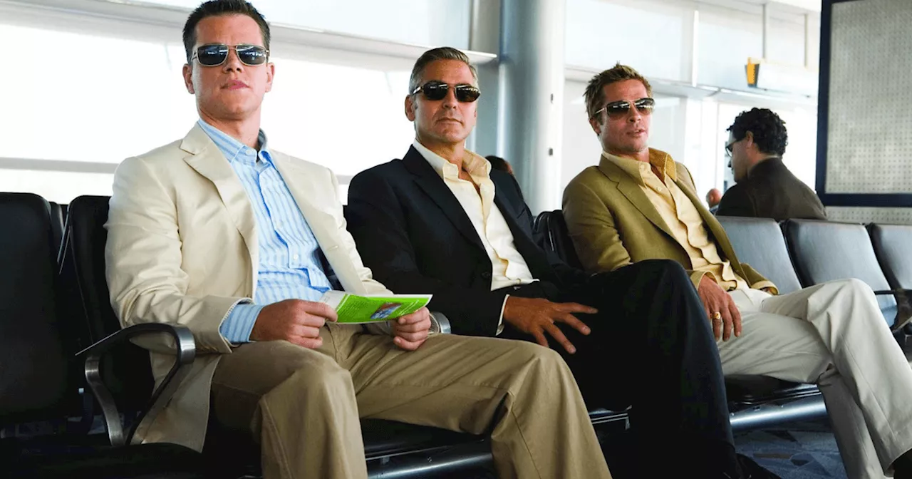 Ocean's 14 May Be Happening