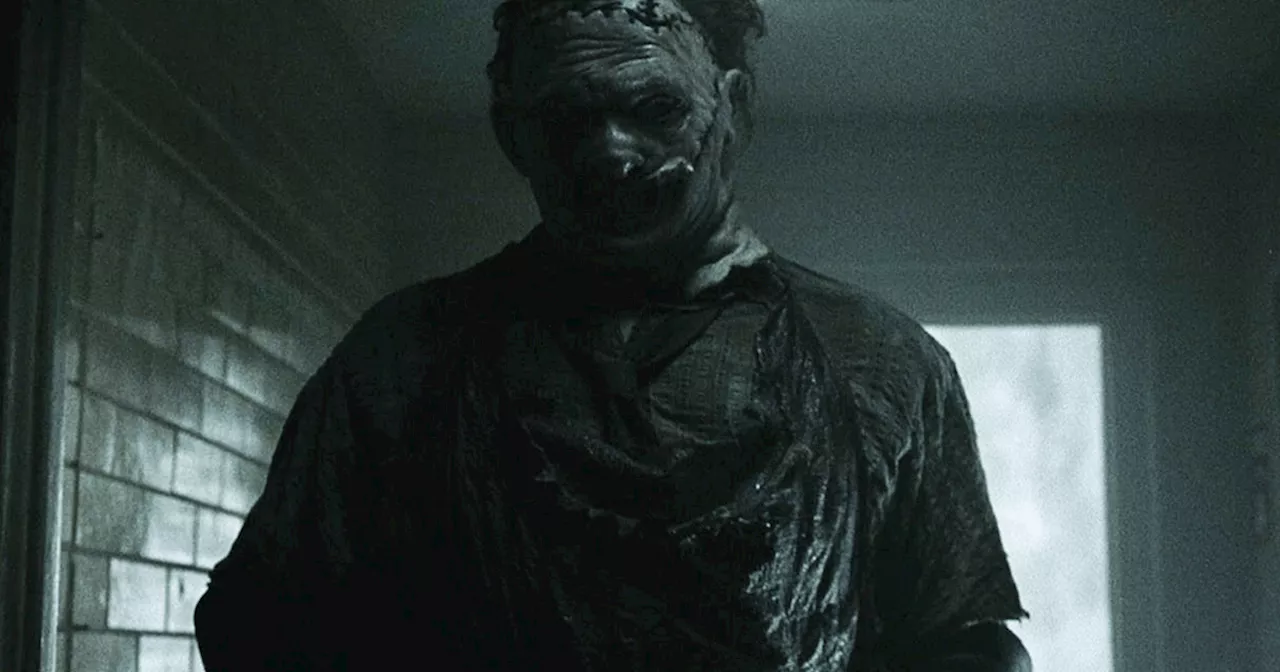 The Texas Chain Saw Massacre Adds 2003 Leatherface Skin