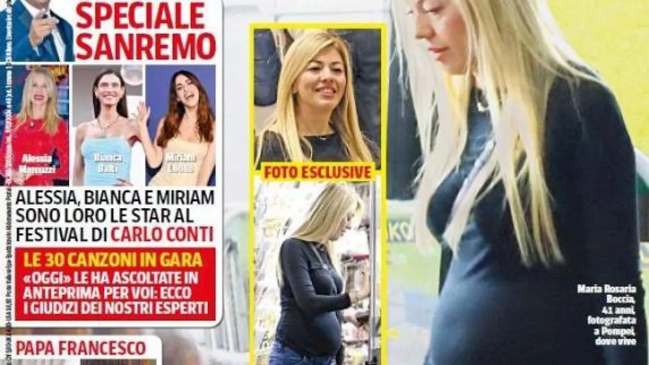 La presunta gravidanza di Maria Rosaria Boccia, il post su Instagram di lei: «Messa alla mercé». Biavardi: «Abbiamo fatto il nostro lavoro»