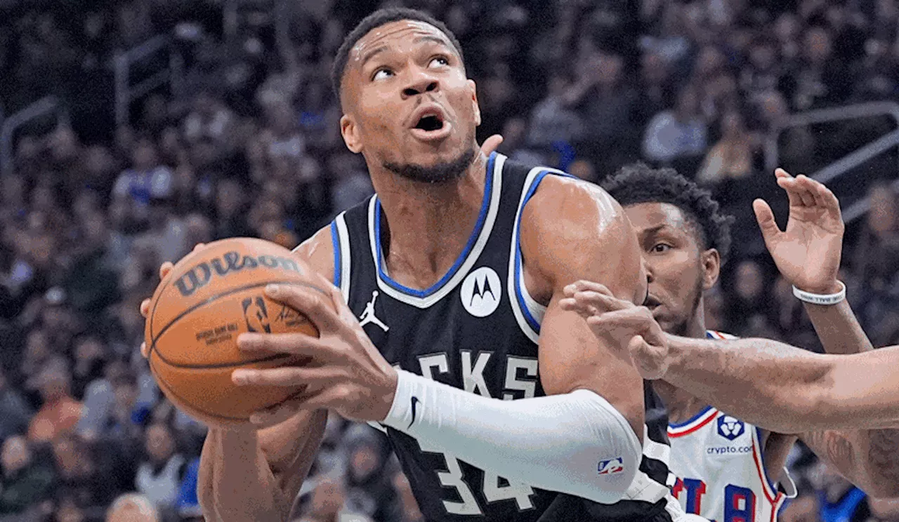 DraftKings Pick6 Predictions: Antetokounmpo to Shine, While Barnes and Haliburton Face Challenges