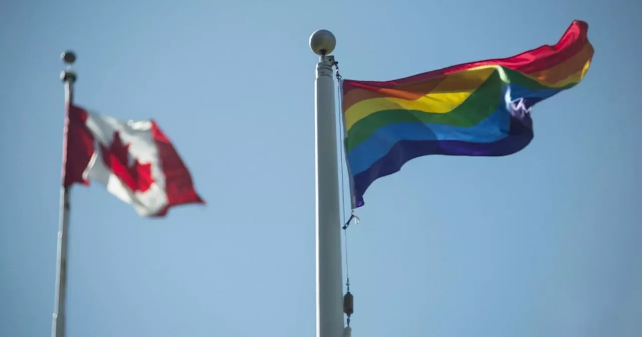 GTA school board upholds policy that prohibits flying the Pride flag