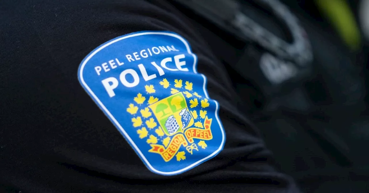 Three 17-year-olds charged after alleged armed carjacking in Brampton