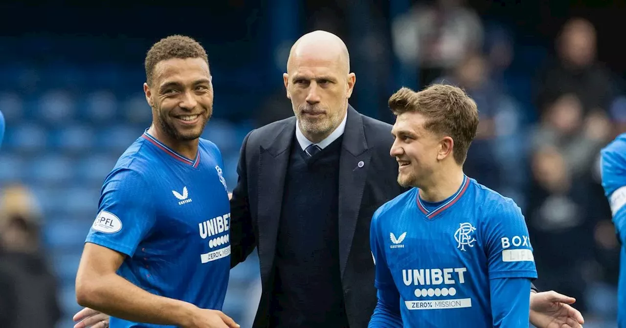 7 Rangers transfer headlines as striker eyed up and Dessers 'offered' to club