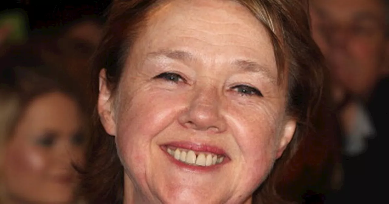 Birds of a Feather Star Pauline Quirke Diagnosed With Dementia, Ends Acting Career