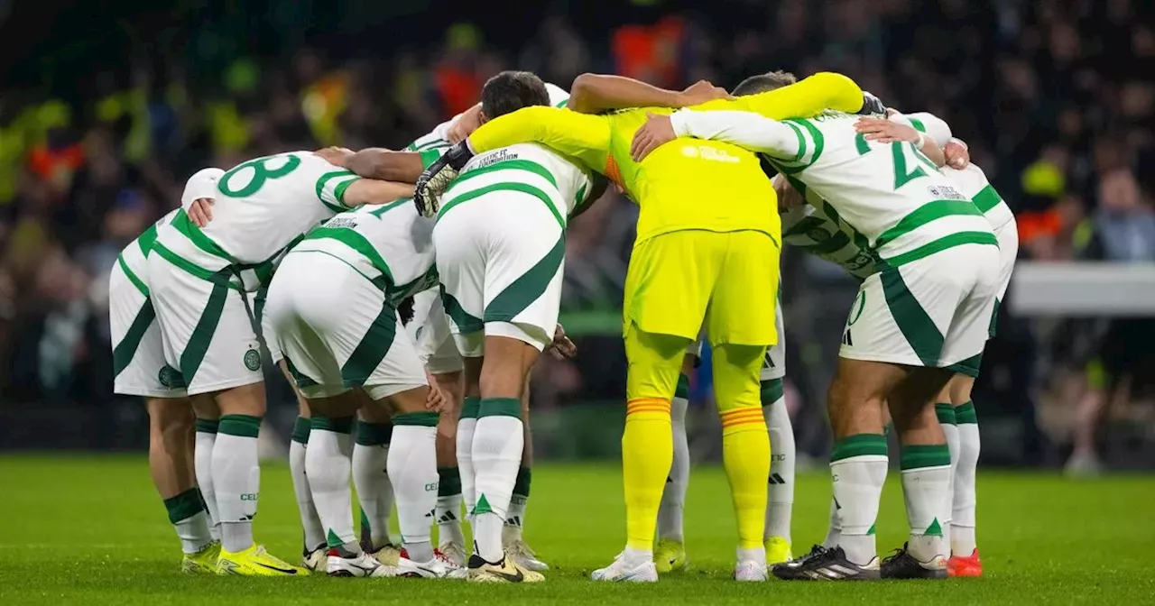 Celtic Secure Champions League Knockout Playoff Place, Financial Windfall on the Horizon