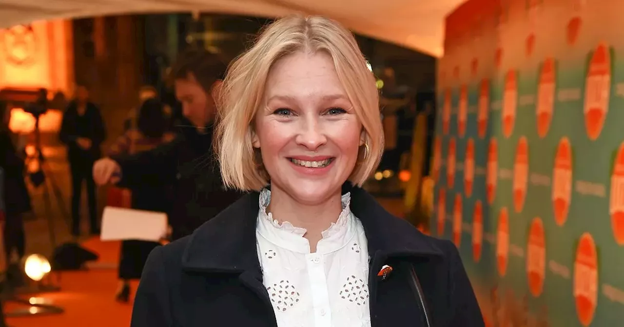 Joanna Page's 'timeless' £5.25 cream that leaves skin 'virtually wrinkle free'