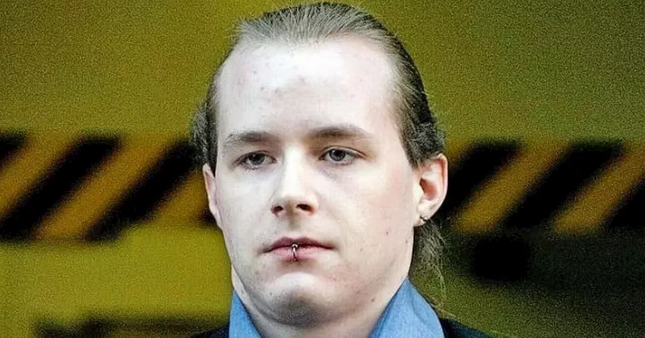 Killer Luke Mitchell wins right to challenge decision keeping him in jail