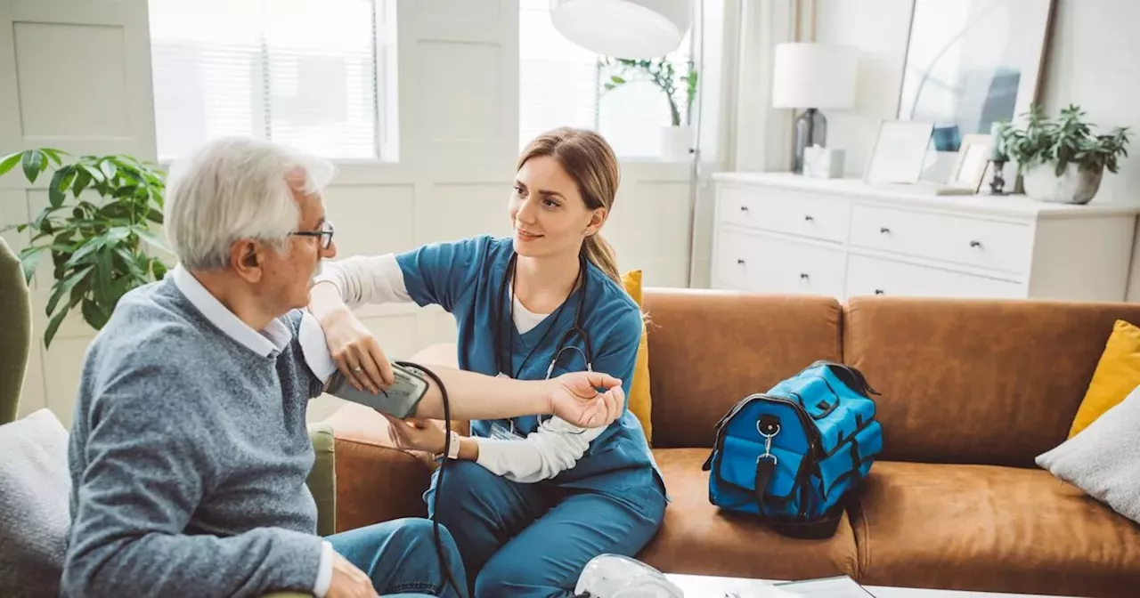 National Care Service plan to be ditched by SNP Government after backlash