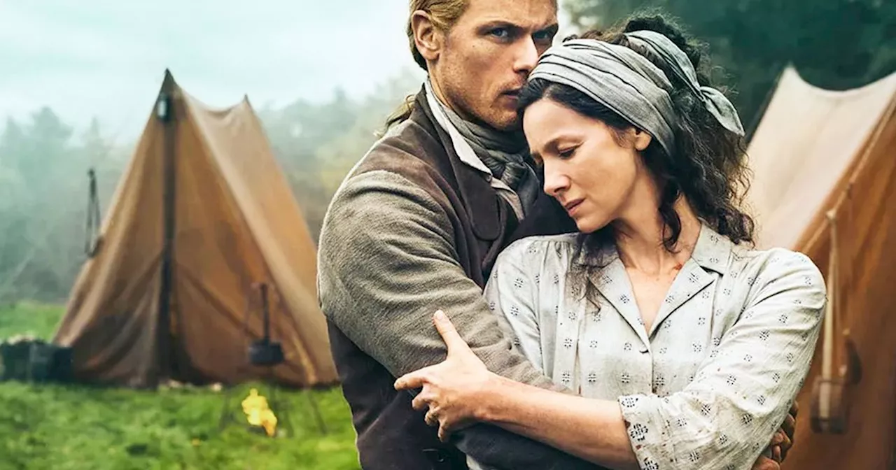 Outlander stars defend ‘beautifully done’ Faith twist after backlash