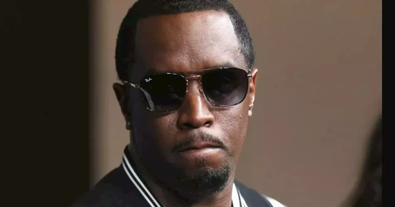 P Diddy files defamation lawsuit against Grand Jury witness