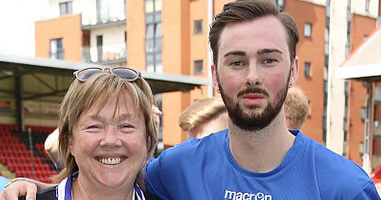 Pauline Quirke's son issues emotional tribute to 'selfless mum' amid diagnosis