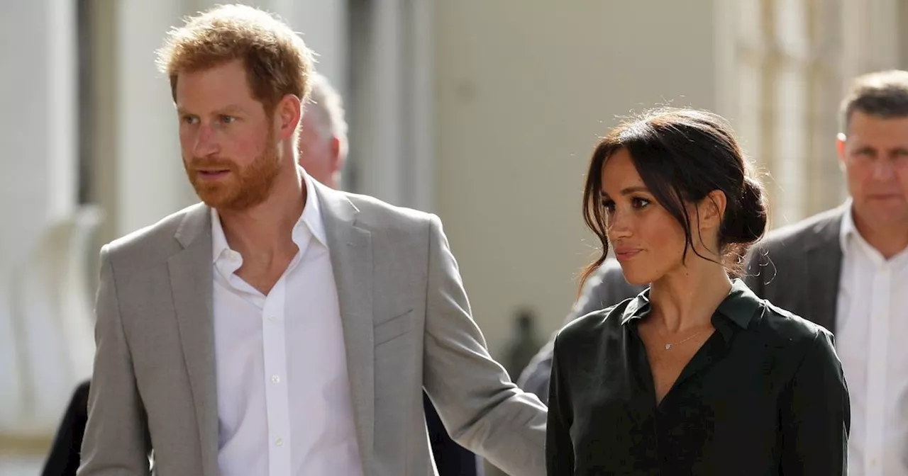 Prince Harry's Invictus Games move causes 'issues' after Meghan's 'complaint'