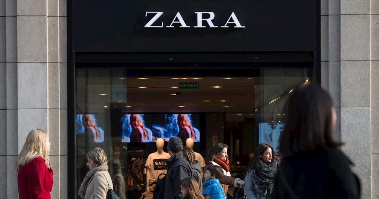 Save Money on Your Zara Haul: Shopping Hack Revealed