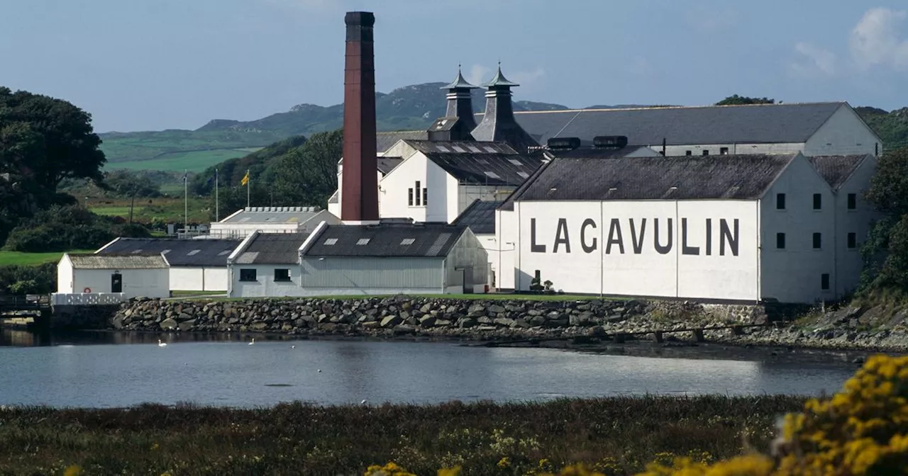 Scotland’s Best Whisky Distilleries: A Guide to Unforgettable Experiences