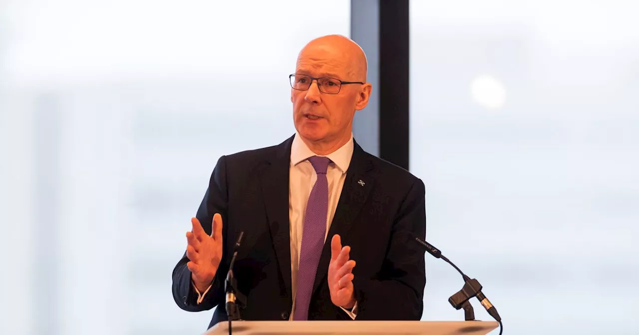 Scotland's Future Lies in the EU, Says Swinney