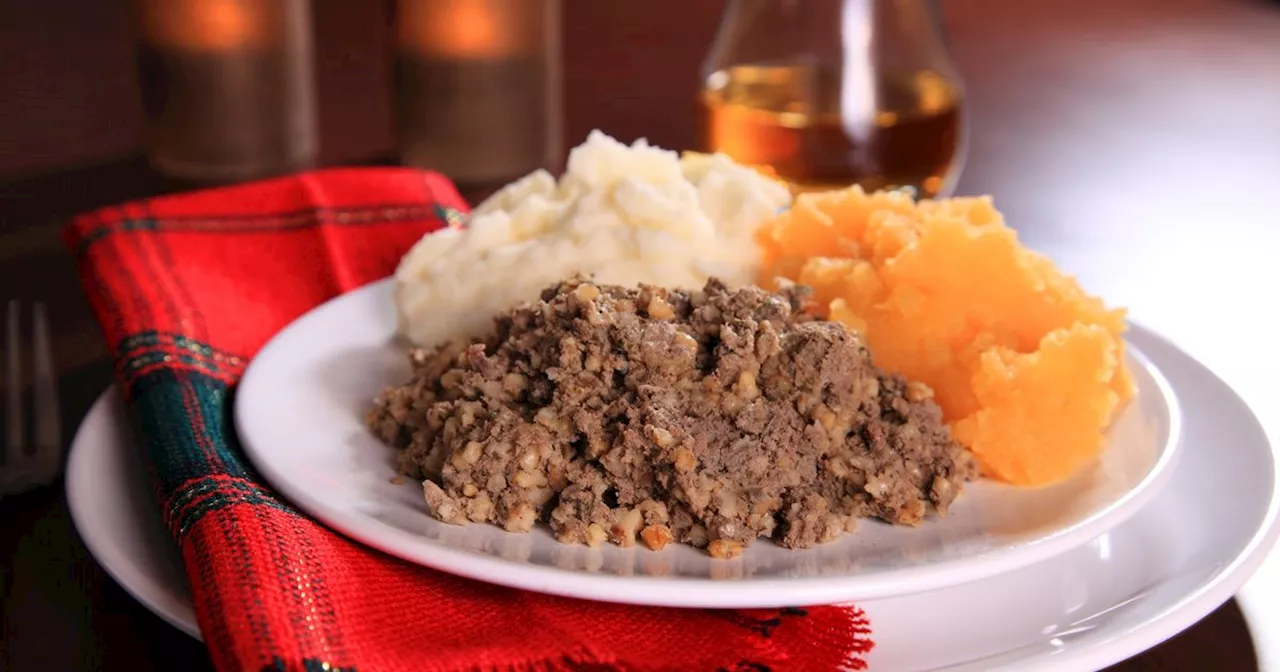 The Story Behind Haggis and Its Place at the Heart of Burns Night