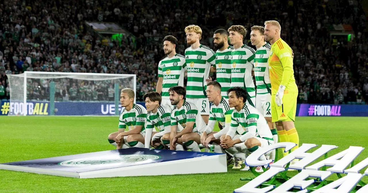 Who Celtic could face in Champions League knockout play-off