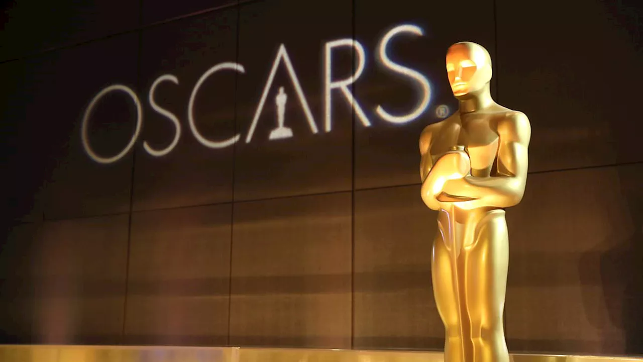 Oscars bosses make huge announcement over 2025 Academy Awards despite backlash amid horrific LA...