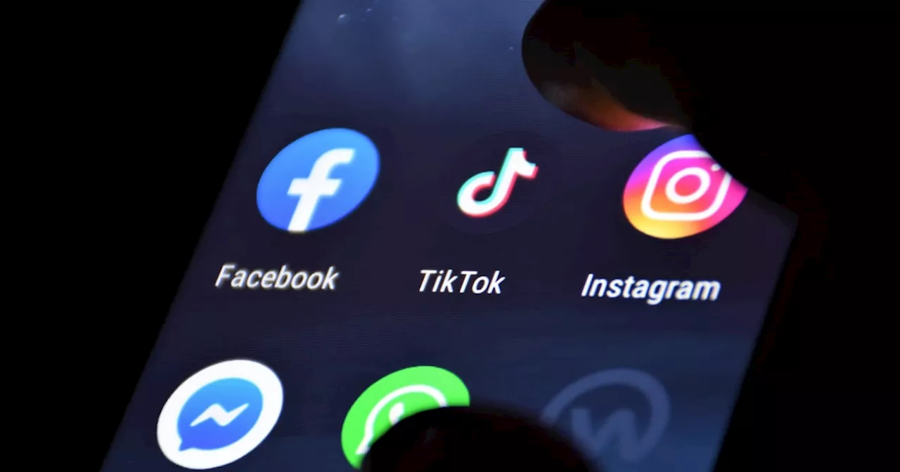 Texas state representative: Time to stop Big Tech from harming our children