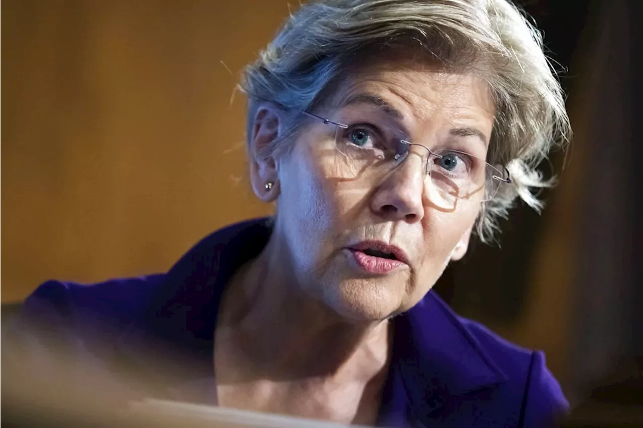 Warren Proposes Bipartisan Plan to Cut $2 Trillion in Federal Spending, Offers to Work with Musk's DOGE